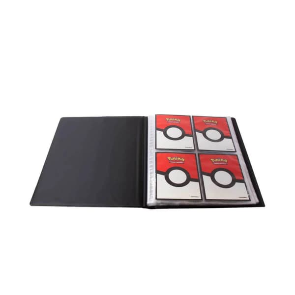 Pokémon TCG: 4-Pocket Portfolio Surging Sparks