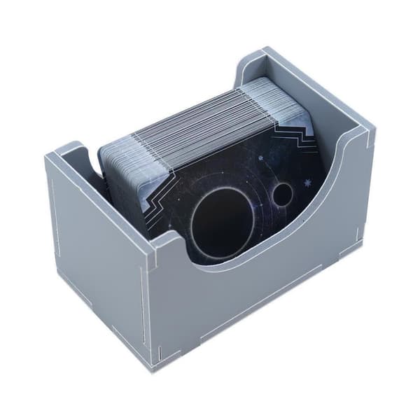 Folded Space Insert - Living Card Games