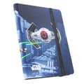 Miniatyrbillede 2 af 4: Star Wars: Unlimited - 18-Pocket Album: X-Wing/Tie Fighter