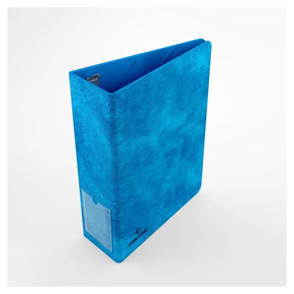 Prime Ring-Binder - Blue