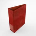 Miniatyrbillede 1 af 4: Prime Ring-Binder - Red