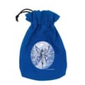 Miniatyrbild 1 av 2: Anne Stokes Dice Pouch: Snow Fairy