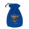 Miniatyrbild 2 av 2: Anne Stokes Dice Pouch: Wolf Trio