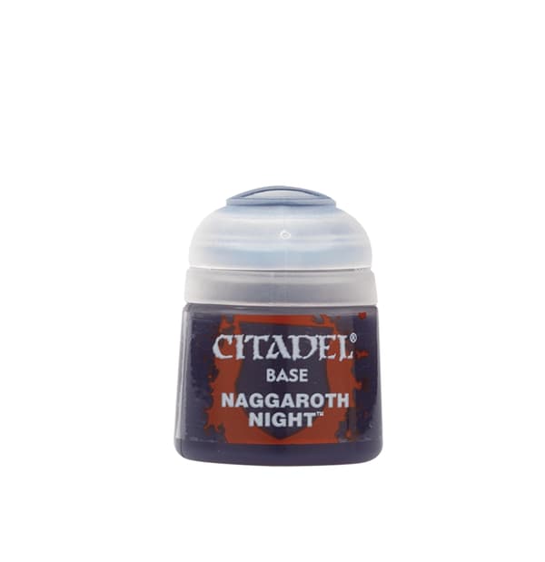 Thunderhawk Blue Base Citadel Colour 12 ml