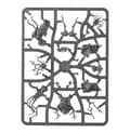 Miniatyrbild 3 av 5: NY! Drycha Hamadreth Sylvaneth  Warhammer 40 000 Age of Sigmar