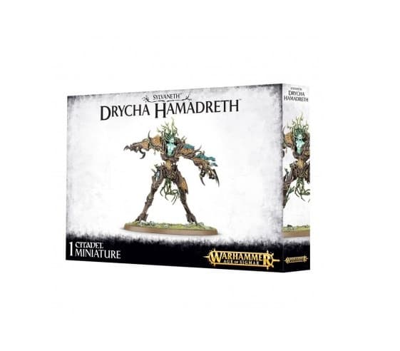 NY! Drycha Hamadreth Sylvaneth Warhammer 40 000 Age of Sigmar