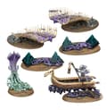 Miniatyrbild 3 av 3: NY!  Warhammer Age of Sigmar: Forbidden Power