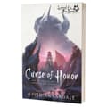 Miniatyrbild 1 av 2: Legend of the Five Rings Novel - Curse of Honor