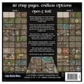 Miniatyrbild 3 av 5: Books of Battle Mats - Towns & Taverns