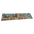 Miniatyrbild 5 av 5: Books of Battle Mats - Towns & Taverns