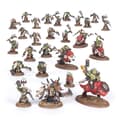 Miniatyrbild 5 av 5: NY! Warhammer 40 000 Orks Combat Patrol
