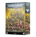 Miniatyrbild 1 av 5: NY! Warhammer 40 000 Orks Combat Patrol