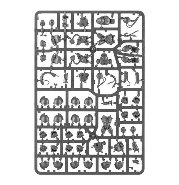 NY! Primaris Aggressor / Aggressor Squad s Space Marines Warhammer 40 000