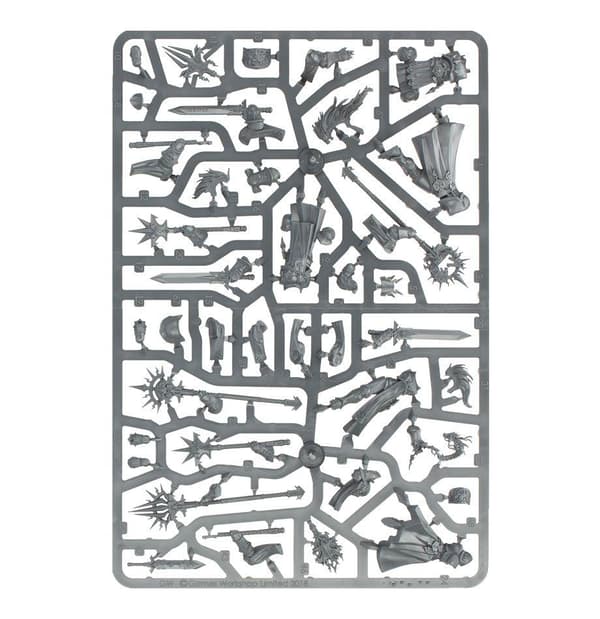 NY! Evocators Stormcast Eternals Warhammer Age of Sigmar