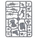 Miniatyrbild 3 av 4: NY! Space Marines Primaris Eliminators Warhammer 40 000  3 miniatures