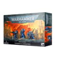 Miniatyrbild 1 av 4: NY! Space Marines Primaris Eliminators Warhammer 40 000  3 miniatures