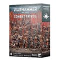Miniatyrbild 1 av 3: NY! Combat Patrol Chaos SPace Marines Warhammer 40 000
