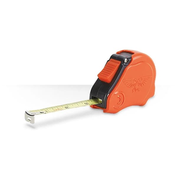 NY! Games Workshop Tape Measure Citadel Warhammer Miniatyrer