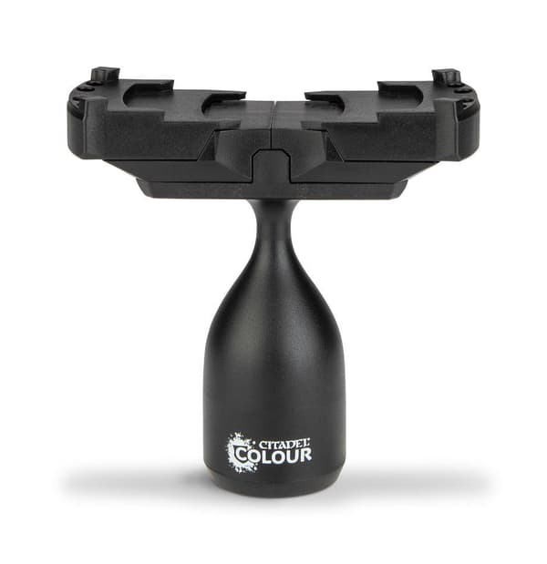 NY!  Citadel Painting handle XL Målarhandtag Warhammer Miniatyrer