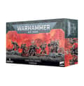 Miniatyrbild 1 av 4: NY!  Chosen Chaos Space Marines
