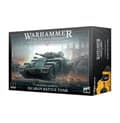 Miniatyrbild 1 av 2: NY! Sicaran Battle Tank Legiones Astartes Warhammer The Horus Heresy