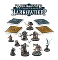 Miniatyrbild 2 av 5: NY! RIvals of Harrowdeep Warhammer Underworlds Nethermaze