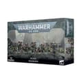 Miniatyrbild 1 av 3: Necrons Warriors 13 figurer Warhammer 40 000 Necron Warriors