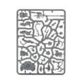 Miniatyrbild 2 av 3: NY! Primaris Techmarine Space Marines Warhammer 40 000