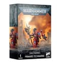 Miniatyrbild 1 av 3: NY! Primaris Techmarine Space Marines Warhammer 40 000