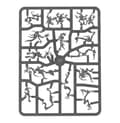 Miniatyrbild 3 av 5: NY! Blue Horrors of Tzeentch Warhammer Age of Sigmar
