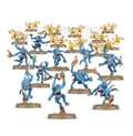 Miniatyrbild 5 av 5: NY! Blue Horrors of Tzeentch Warhammer Age of Sigmar
