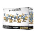 Miniatyrbild 1 av 5: NY! Blue Horrors of Tzeentch Warhammer Age of Sigmar