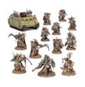 Miniatyrbild 2 av 2: Combat Patrol: Death Guard– Warhammer 40 000
