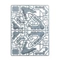Miniatyrbild 3 av 5: NY! Land Raider Proteus Warhammer The Horus Heresy