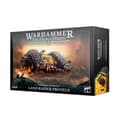 Miniatyrbild 1 av 5: NY! Land Raider Proteus Warhammer The Horus Heresy