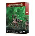 Miniatyrbild 1 av 2: NY! Thanquol on Boneripper Skaven Warhammer 40 000 Age of Sigmar