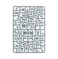 Miniatyrbild 2 av 4: Einhyr Hearthguard Leagues of Votann – Warhammer 40 000