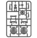 Miniatyrbild 2 av 3: NY! Tactical Drones TAU Warhammer 40 000