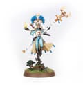 Miniatyrbild 3 av 3: NY! Scinari Enlightener  Lumineth Realm-lords Warhammer Age of Sigmar
