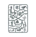 Miniatyrbild 2 av 3: NY! Curseling, Eye of Tzeentch Warhammer Age of Sigmar
