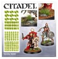 Miniatyrbild 3 av 3: NY! Citadel Colour: Verdia Veldt Tufts