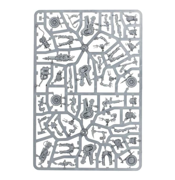NY! Genestealer Cults Atalan Jackals Warhammer 40 000 Games Workshop