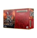Miniatyrbild 1 av 4: Eternus Blade of the First Prince Lord of Darkness – Warhammer Age of Sigmar