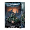 Miniatyrbild 1 av 6: NY! Rogal Dorn Battle Tank Astra Militarum Warhammer 40 000
