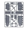 Miniatyrbild 2 av 5: NY! Baneblade Astra Militarum Warhammer 40 000