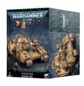 Miniatyrbild 1 av 5: NY! Baneblade Astra Militarum Warhammer 40 000