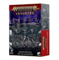 Miniatyrbild 1 av 5: Vanguard: Hedonites of Slaanesh Warhammer Age of Sigmar