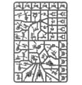Miniatyrbild 3 av 5: Spearhead: Blades of Khorne Warhammer Age of Sigmar