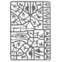 Miniatyrbild 4 av 5: Spearhead: Blades of Khorne Warhammer Age of Sigmar