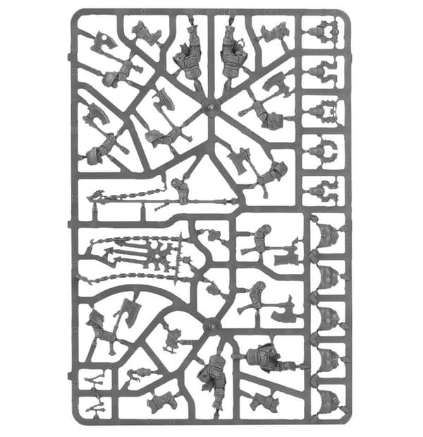 Spearhead: Blades of Khorne Warhammer Age of Sigmar